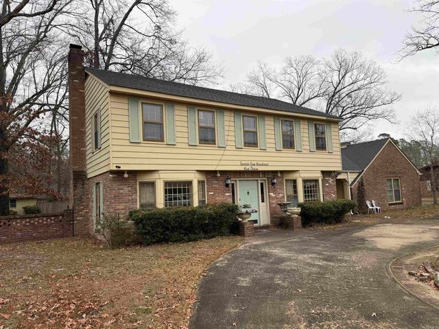 2203 Cherry Ridge, Pine Bluff, AR 71603