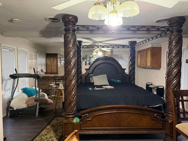 2203 Cherry Ridge, Pine Bluff, AR 71603