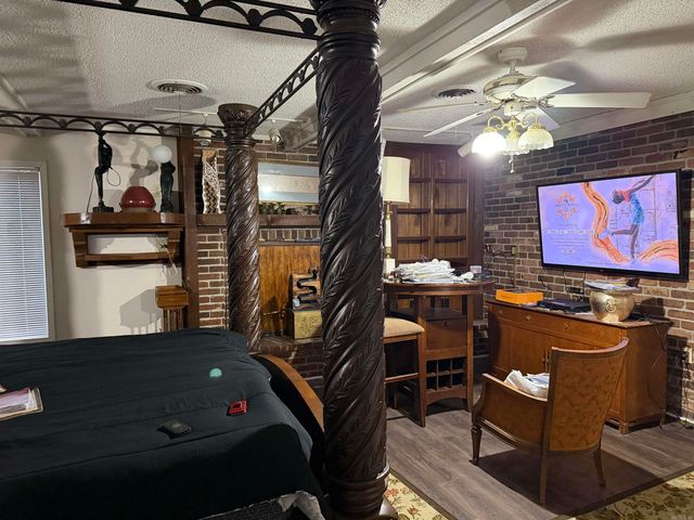 2203 Cherry Ridge, Pine Bluff, AR 71603