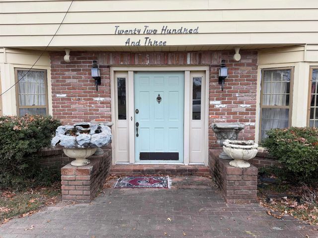 2203 Cherry Ridge, Pine Bluff, AR 71603