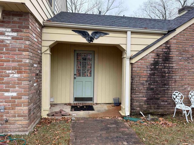 2203 Cherry Ridge, Pine Bluff, AR 71603