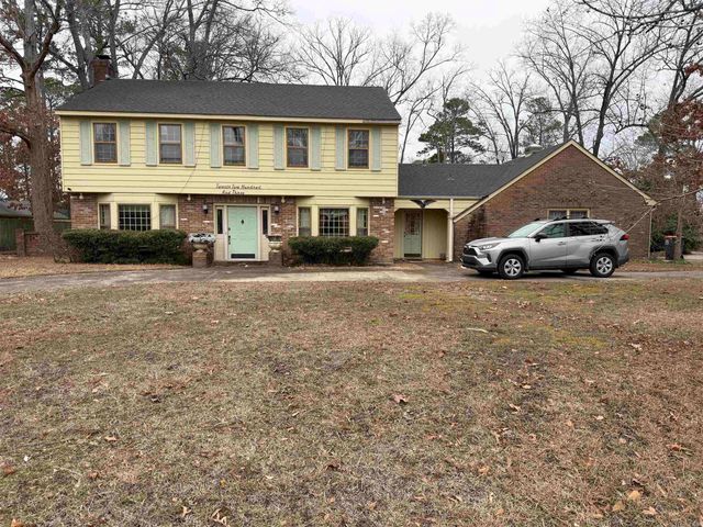 2203 Cherry Ridge, Pine Bluff, AR 71603