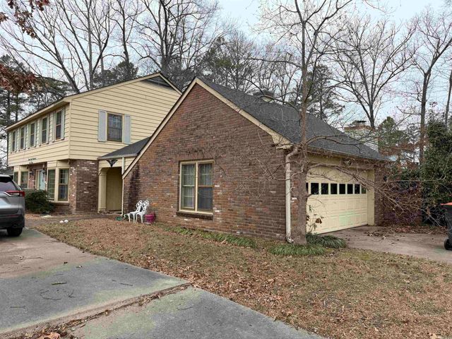 2203 Cherry Ridge, Pine Bluff, AR 71603