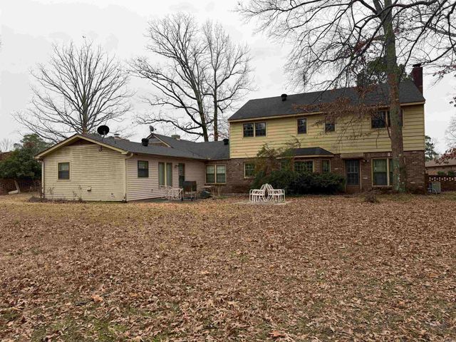 2203 Cherry Ridge, Pine Bluff, AR 71603