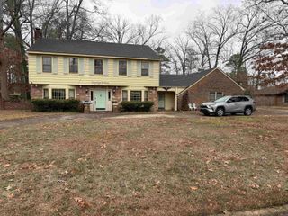 2203 Cherry Ridge, Pine Bluff, AR 71603