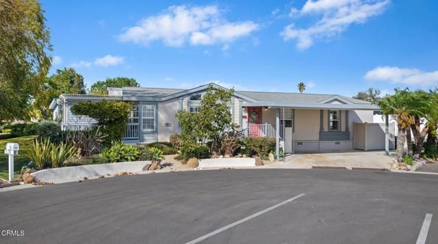 157 Keats Circle 157, Ventura, CA 93003