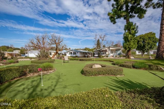 157 Keats Circle 157, Ventura, CA 93003