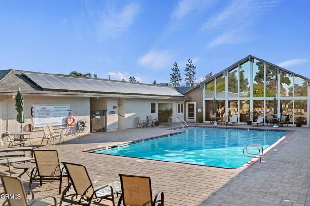 157 Keats Circle 157, Ventura, CA 93003