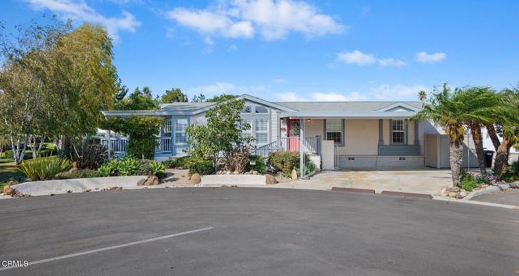 157 Keats Circle 157, Ventura, CA 93003