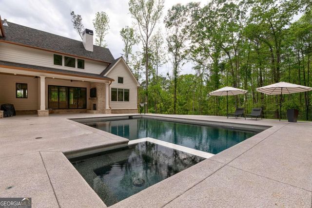 167 Alcovy Springs Drive, Monroe, GA 30656