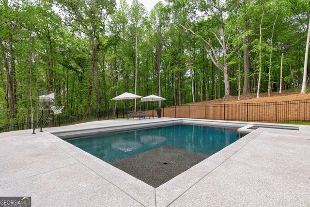 167 Alcovy Springs Drive, Monroe, GA 30656