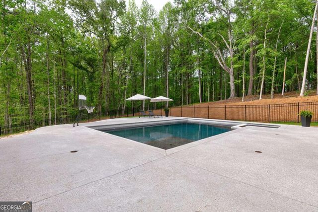 167 Alcovy Springs Drive, Monroe, GA 30656