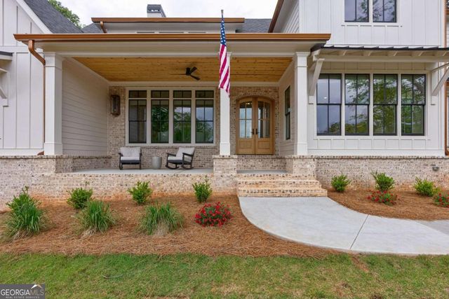 167 Alcovy Springs Drive, Monroe, GA 30656