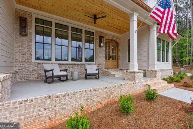 167 Alcovy Springs Drive, Monroe, GA 30656