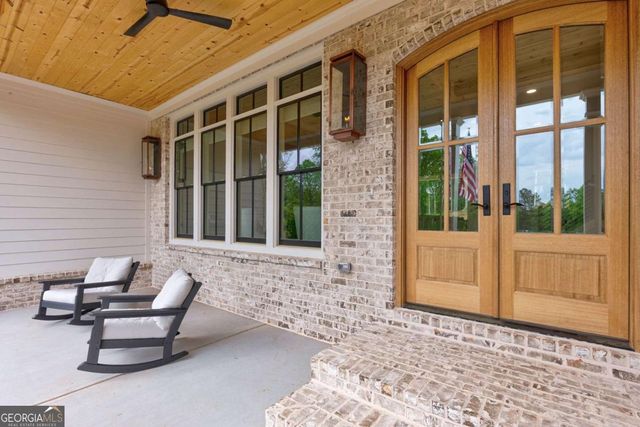 167 Alcovy Springs Drive, Monroe, GA 30656