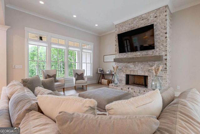 167 Alcovy Springs Drive, Monroe, GA 30656