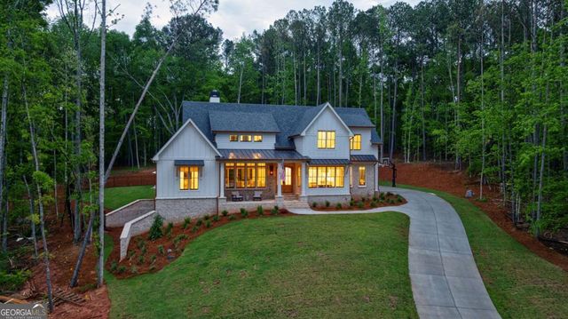 167 Alcovy Springs Drive, Monroe, GA 30656