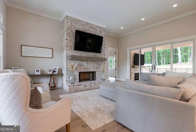 167 Alcovy Springs Drive, Monroe, GA 30656