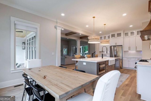 167 Alcovy Springs Drive, Monroe, GA 30656