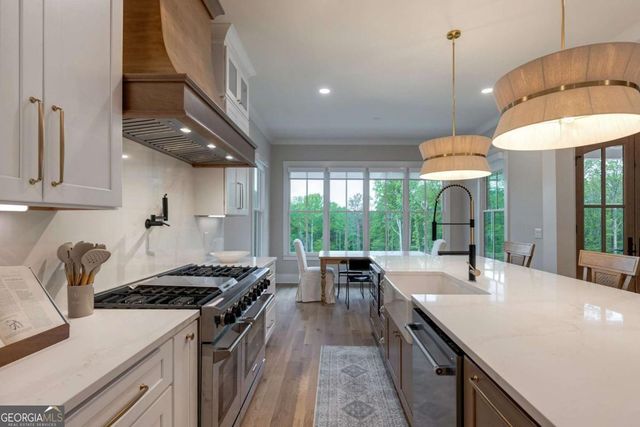 167 Alcovy Springs Drive, Monroe, GA 30656