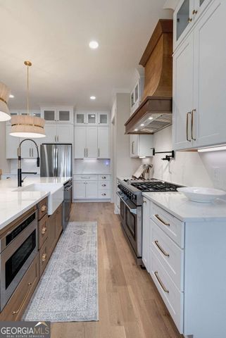 167 Alcovy Springs Drive, Monroe, GA 30656