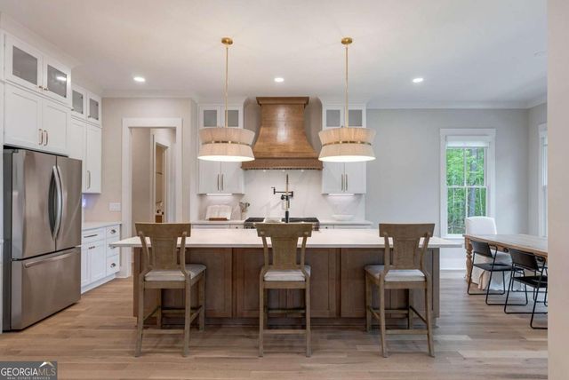 167 Alcovy Springs Drive, Monroe, GA 30656