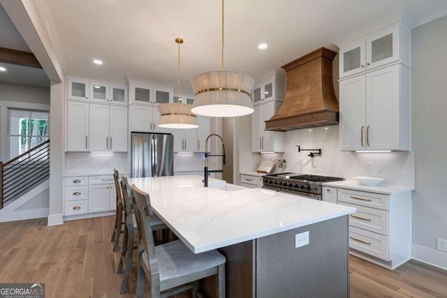 167 Alcovy Springs Drive, Monroe, GA 30656