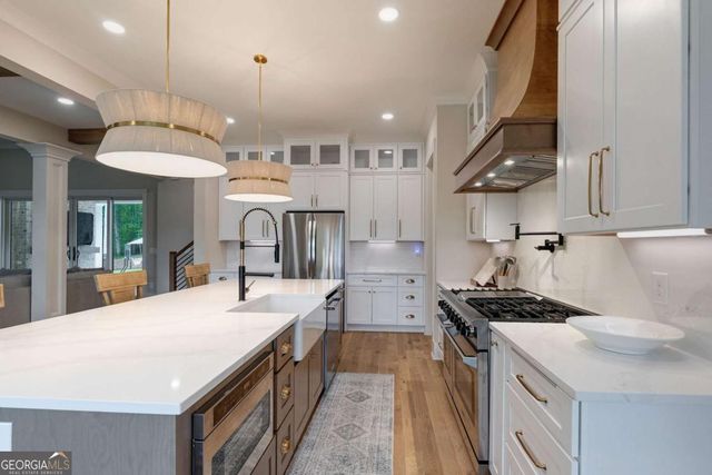 167 Alcovy Springs Drive, Monroe, GA 30656