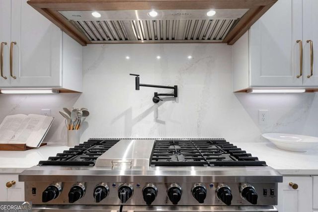 167 Alcovy Springs Drive, Monroe, GA 30656