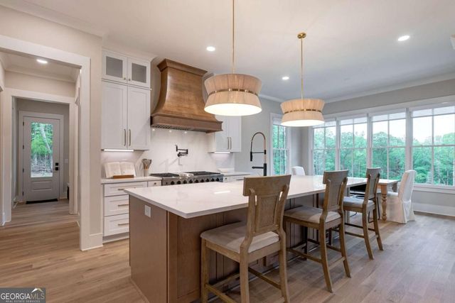 167 Alcovy Springs Drive, Monroe, GA 30656