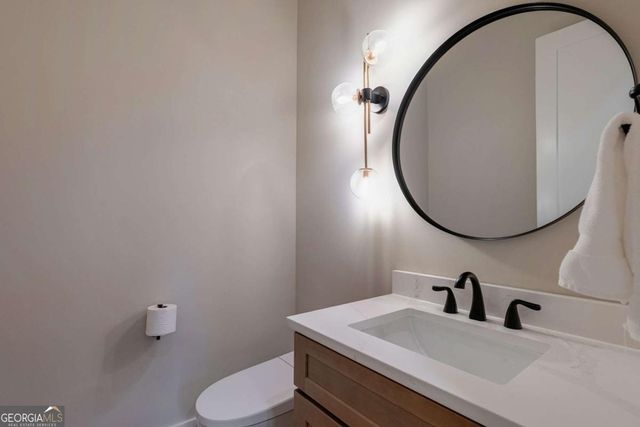 167 Alcovy Springs Drive, Monroe, GA 30656