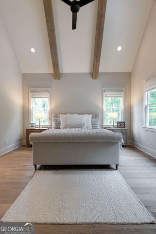 167 Alcovy Springs Drive, Monroe, GA 30656