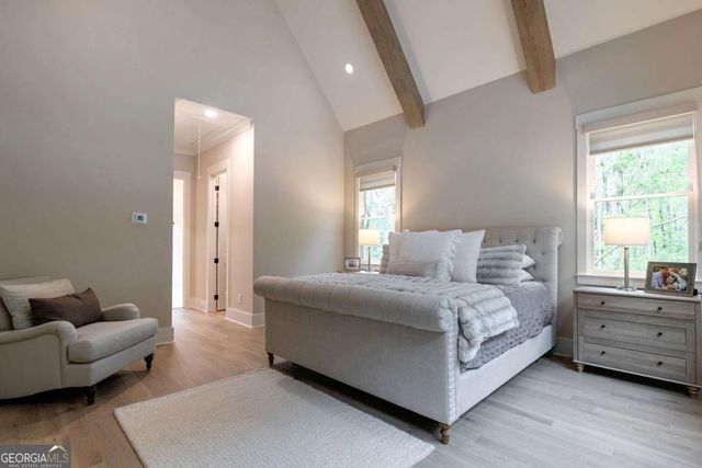 167 Alcovy Springs Drive, Monroe, GA 30656