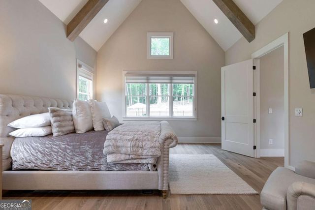 167 Alcovy Springs Drive, Monroe, GA 30656