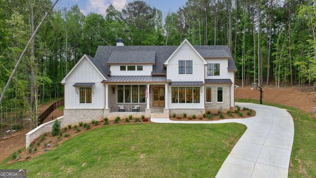 167 Alcovy Springs Drive, Monroe, GA 30656