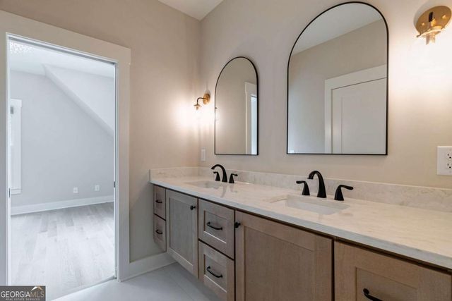 167 Alcovy Springs Drive, Monroe, GA 30656