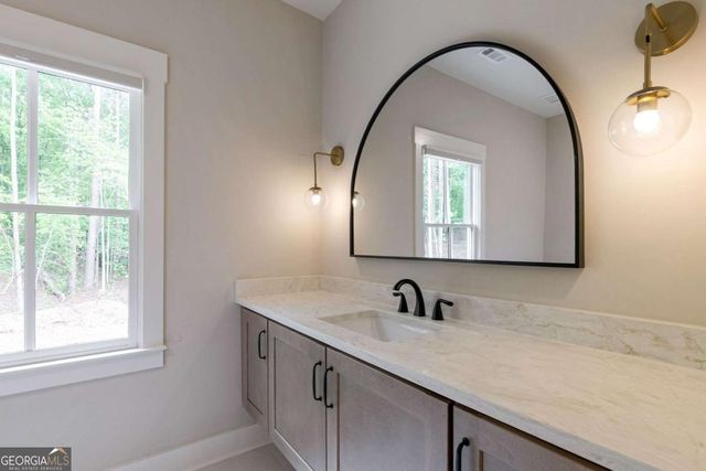 167 Alcovy Springs Drive, Monroe, GA 30656