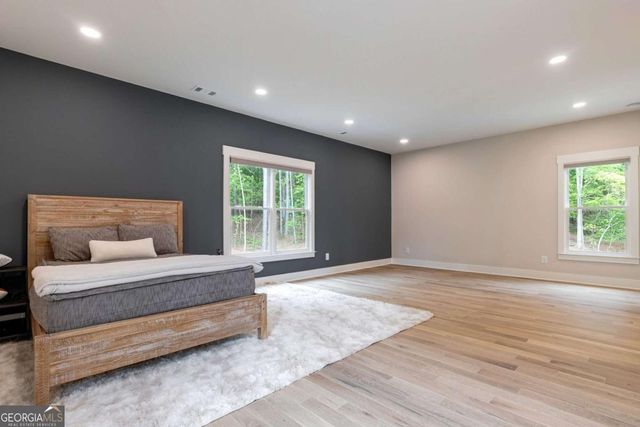 167 Alcovy Springs Drive, Monroe, GA 30656