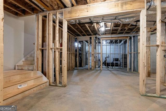 167 Alcovy Springs Drive, Monroe, GA 30656