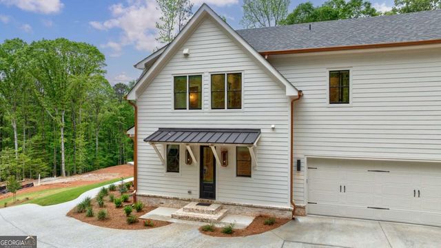 167 Alcovy Springs Drive, Monroe, GA 30656
