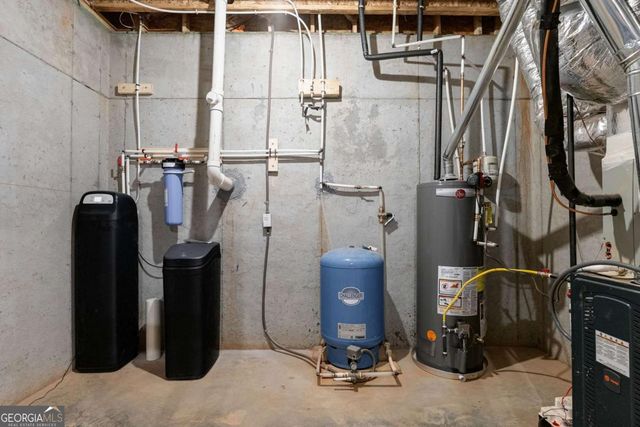 167 Alcovy Springs Drive, Monroe, GA 30656