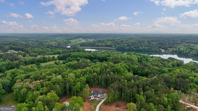 167 Alcovy Springs Drive, Monroe, GA 30656