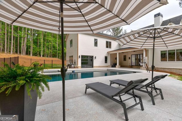 167 Alcovy Springs Drive, Monroe, GA 30656