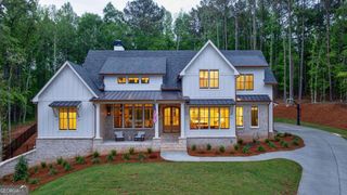 167 Alcovy Springs Drive, Monroe, GA 30656