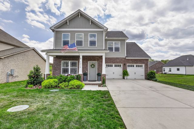 1215 Hodges Rd, Mount Juliet, TN 37122