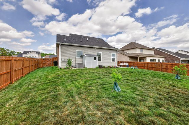 1215 Hodges Rd, Mount Juliet, TN 37122