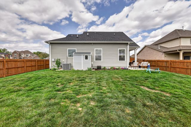 1215 Hodges Rd, Mount Juliet, TN 37122