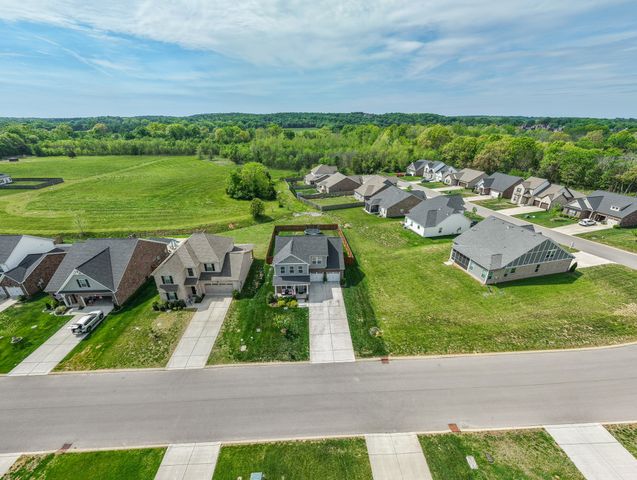 1215 Hodges Rd, Mount Juliet, TN 37122