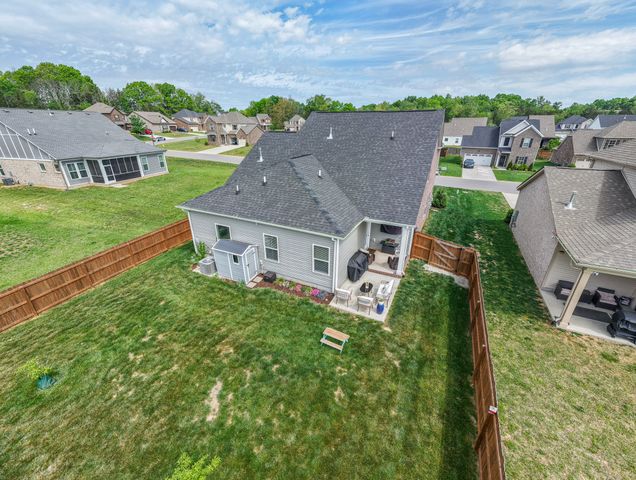 1215 Hodges Rd, Mount Juliet, TN 37122