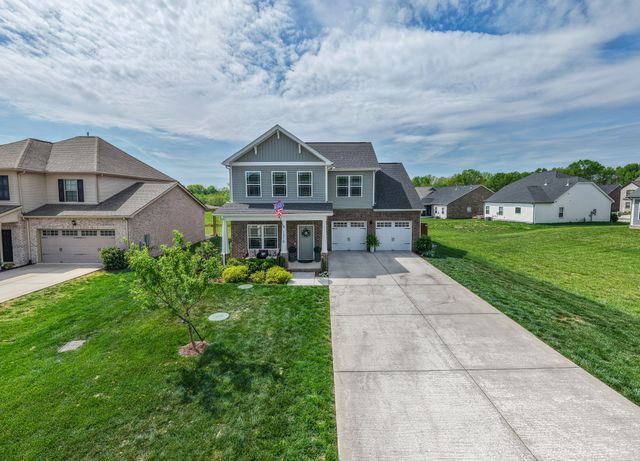 1215 Hodges Rd, Mount Juliet, TN 37122